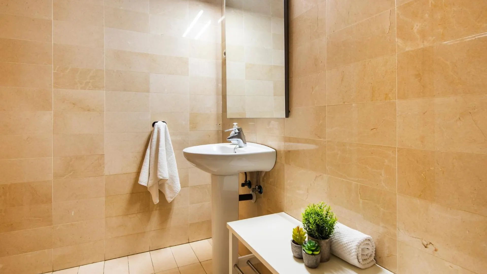 Fuengirola Mirador 1St Line Boliches Beach Pets Friendly Apartment